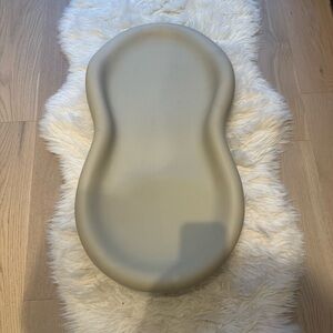 Keekaroo changing pad